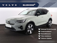 Volvo XC40 - Extended Range Ultimate 82 kWh - IntelliSafe Assist & Surround - 360º Camera - Harman/Kard
