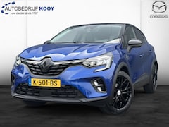 Renault Captur - 1.0 TCe Intens
