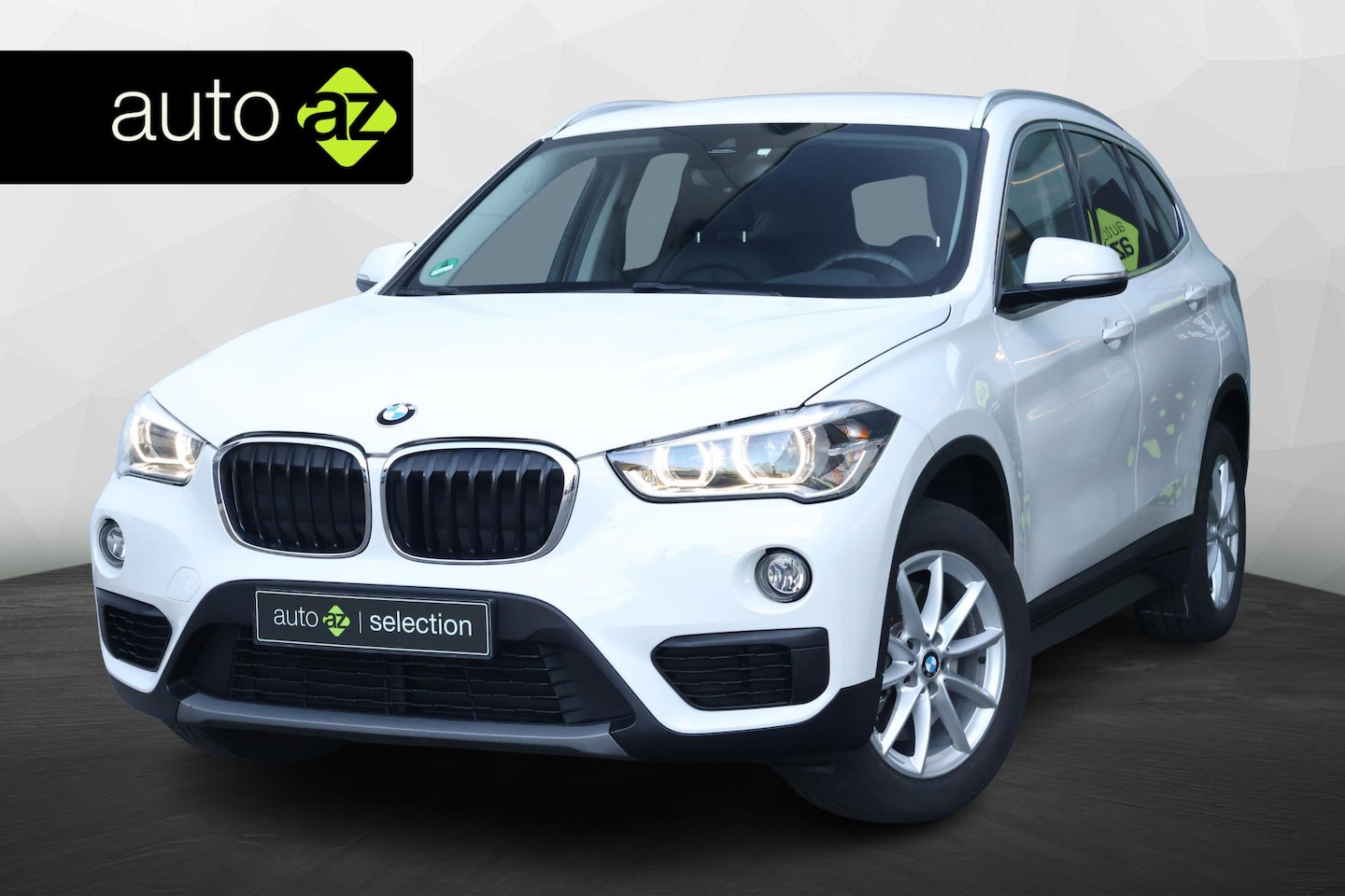 BMW X1 - sDrive20i Centennial Executive - AutoWereld.nl