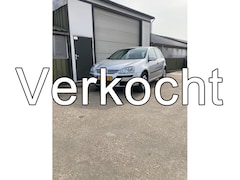 Volkswagen Golf - 1.6 Trendline AUTOMAAT