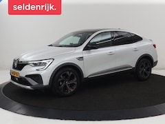Renault Arkana - 1.3 TCe 140 | Leder | Stoel & Stuurverwarming | Adaptive Cruise | Camera | Sfeerverlichtin