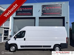Fiat Ducato - bestel 33 2.3 MultiJet Lengte 3 Airco Cruise control