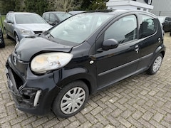 Citroën C1 - 1.0 2014 5 deurs euro 5 airco