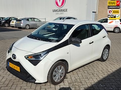 Toyota Aygo - 1.0 VVT-i x-fun | 54178km | Airco