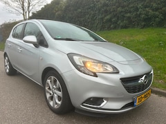 Opel Corsa - 1.3 CDTI Color Edition - Airco - Trekhaak - PDC