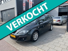 SEAT Altea XL - 1.2 TSI Businessline 2e Eigenaar Trekhaak Airco NAP APK