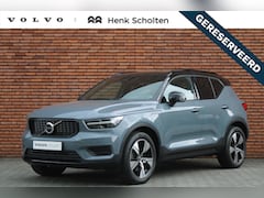 Volvo XC40 - T5 Automaat Recharge R-Design, | Electrisch verwarmbare voorruit | Panoramisch schuif/kant