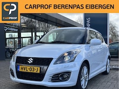 Suzuki Swift - 1.6 Sport Dealeronderhouden '' Clima - Keyles Entry en start - Xenon ''
