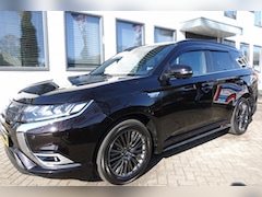 Mitsubishi Outlander - 2.4 PHEV S-EDITION Schuifdak
