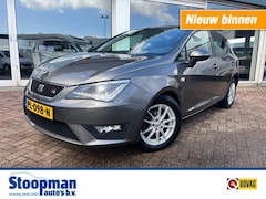 SEAT Ibiza - 1.0 TSI FR Connect Clima Cruise Navi