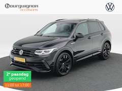 Volkswagen Tiguan - 1.5 TSi 150 Pk Automaat R-Line Business+ | Black Style | Panoramadak | Virtual Cockpit | A