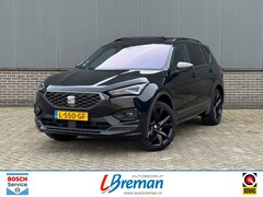SEAT Tarraco - 1.5 TSI FR BUSINESS INTENSE 7pers. Panodak trekhaak Beats