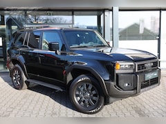 Toyota Land Cruiser 250 - 2.8 D-4D 5DRS EXECUTIVE A/T VAN MET SCHUIFDAK