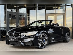 BMW M4 - CABRIO - AIRSCARF - HARMAN KARDON - HISTORIE
