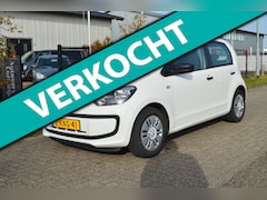 Volkswagen Up! - 1.0 take up BlueMotion