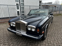 Rolls-Royce Corniche - 6.8 Convertible