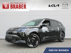 Kia EV3 - GT-Line Business Edition 81.4 kWh | Nieuw | Direct leverbaar | Actieradius tot 563 km (WLT