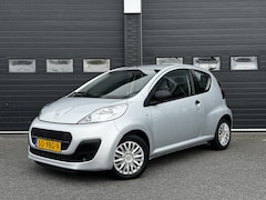 Peugeot 107 - 1.0 Access Accent | Airco | NAP | €3.499,