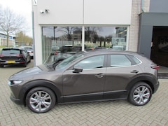 Mazda CX-30 - 2.0 Skyactiv-G 150pk 6MT AWD Comfort