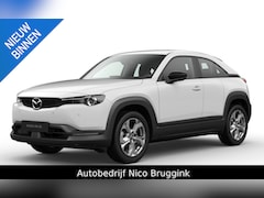Mazda MX-30 - e-SkyActiv EV 145 Advantage 36 kWh *BTW auto* *Dealeronderhouden* *All-in prijs