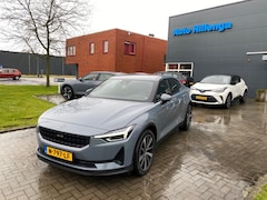 Polestar 2 - 2 SRSM 63KWH