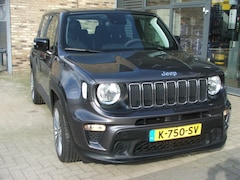 Jeep Renegade - 1.0T 88KW Sport