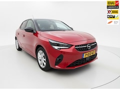 Opel Corsa - 1.2 Elegance|Camera|Cruise|1ste eig.|Nap