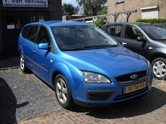 Ford Focus - 1.616V Trend, airco, Nwe. APK