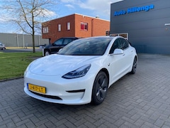 Tesla Model 3 - STND.RWD PLUS 60 KWH