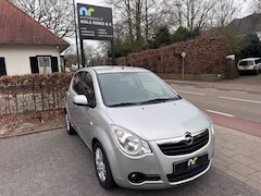 Opel Agila - 1.2/Automaat/Trekhaak/Airco/Cruise control/Garantie/APK/Beurt