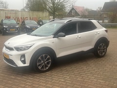 Kia Stonic - 1.0T-GDI SPORTS EDITION CROSS OVER NAVI AIRCO L.M.VELGEN
