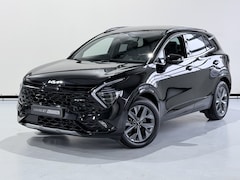 Kia Sportage - 1.6 T-GDi Hybrid GT-PlusLine / Pan Dak / Leder / trekhaak