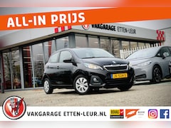 Peugeot 108 - 1.0 e-VTi Active | AIRCO | BLEUTOOTH