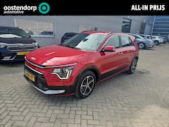 Kia Niro - 1.6 GDi Hybrid DynamicLine Navigatie | Camera