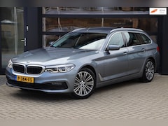 BMW 5-serie Touring - 530d xDrive High Executive | Dealer Onderhouden | Apple Carplay | Pano | Harman/Kardon | M