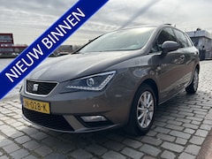 SEAT Ibiza ST - 1.0 EcoTSI Style Connect Aut. ECC Pano Navi Xenon