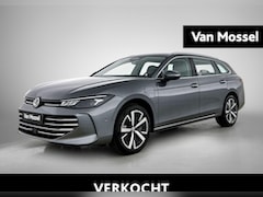 Volkswagen Passat Variant - 1.5 eHybrid Business 204 PK Plug in hybride | Navigatie | Apple Carplay draadloos | Dodeho