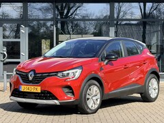 Renault Captur - 1.0 TCe 100 Zen | Cruise Control | Apple CarPlay | Airco