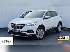 Opel Grandland X - 1.2 Turbo Innovation in topstaat | Elek. klep | Comfortstoelen | Camera | Riem v.v