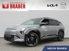 Kia EV3 - GT-Line Business Edition 81.4 kWh | Nieuw | Direct leverbaar | Actieradius tot 563 km (WLT