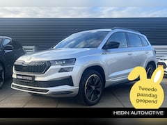 Skoda Karoq - 1.5 TSI ACT Sportline Business