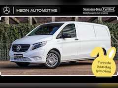Mercedes-Benz eVito - Pro L2 Long Range | Parkeerpakket | Chroompakket Interieur | LED