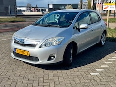 Toyota Auris - 1.8 Full Hybrid Executive