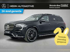 Mercedes-Benz GLS - GLS 450 Automaat 4MATIC AMG Line | Advanced Plus Pakket | Nightpakket | E-Active Body Cont