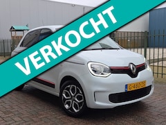 Renault Twingo - 1.0 SCe Collection Airco-Cruise-Led-BJ2020