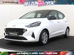 Hyundai i10 - 1.0 67PK Premium Parkeerhulp | Camera | Apple Carplay | Cruise Control |