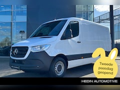 Mercedes-Benz Sprinter - 315 Diesel L2 Automaat RWD Pro | Smartphone Integratie Pakket