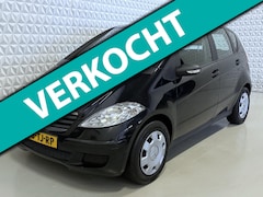 Mercedes-Benz A-klasse - 150 Classic 5drs Airco APK Trekhaak(2006)