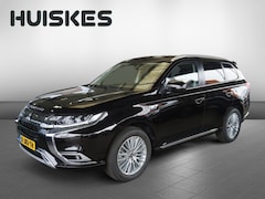 Mitsubishi Outlander - 2.4 PHEV Pure+ | Carplay | Stoelverwarming | Keyless