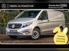 Mercedes-Benz eVito - eVito L2 | Audio Pakket | Parkeerpakket
